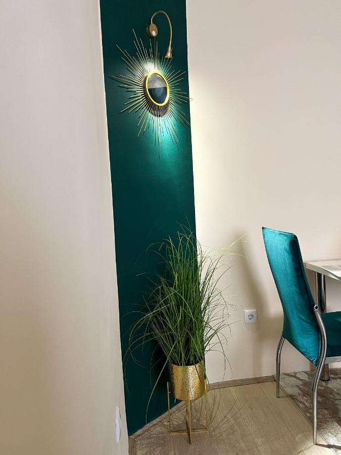 Dis Apartman 2 Kruševac Exteriér fotografie